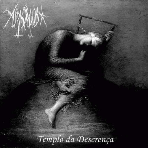 Abismika : Templo da Descren​ç​a